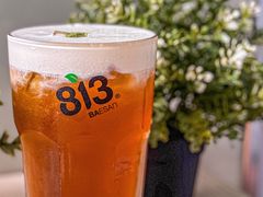 -813芭依珊 BAESAn(皇冠十畝地店)