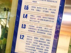 -7mall美食潮地标