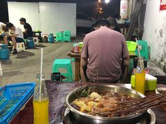 -红牌楼老号串串(银海佳苑店)