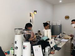 -浆木咖啡馆(湘子庙街店)