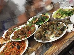 -烁佳海鲜大馅饺子