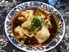 -老街杂酱面(东升街店)