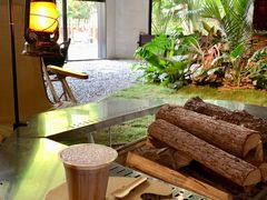 -J Create城市露营咖啡·简餐·宠物(上海动物园店)