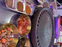 -玄希浪漫厨房·韩料烤肉(湖滨银泰in77店)