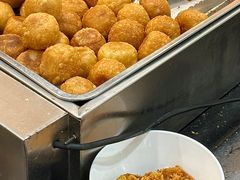 -毛华美食(清扬路店)