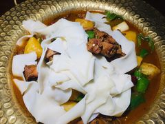 -楼兰新疆主题餐厅(坂田佳华领汇广场店)