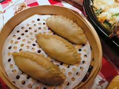 -西贝(科华王府井店)