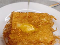 西多士-甜甜咖啡屋