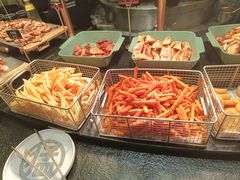 -猛古里烤肉自助(荟聚中心店)