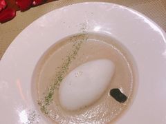 -YUE·6·西式融合餐厅(外滩六号店)