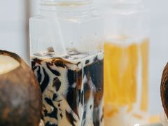-豆豆冰室·地道招牌椰子冻(大良店)