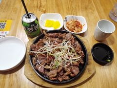 -多宾韩国料理(学衡路店)