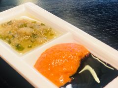 -Asianplus海蓝鸡饭