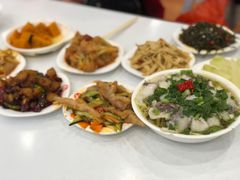 -美食客(北站东二路店)