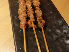 -许府牛杂·鲜牛肉火锅(梁溪万达店)