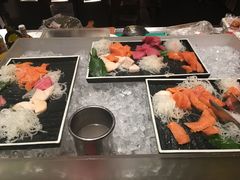 -上海锦江汤臣洲际大酒店壹阶层