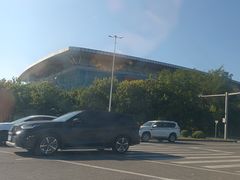 -沈阳奥林匹克体育中心