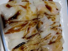 -广州粤海喜来登酒店