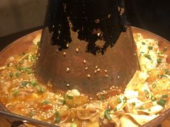 -觅山云南菜(泊富ICITY店)