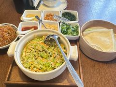 -林四喜·闽南传家菜(鼓浪屿店)