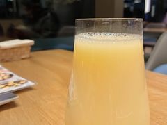 -青麦家·融合餐厅(江岛智立方店)