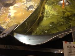 -严厨老坛酸菜鱼(吴江万宝店)