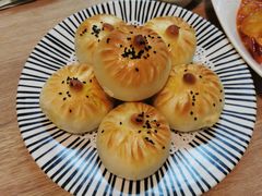 -阿西娅·西北妈妈拿手菜(华联店)