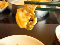 蛏子王-官也街澳门火锅(新源里店)