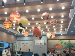 大堂-一冉料社(樂·1844店)