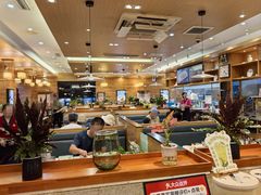 -韩香福烤肉庄园(荣成店)