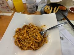 -杭州国际会议中心洲际酒店-面工坊