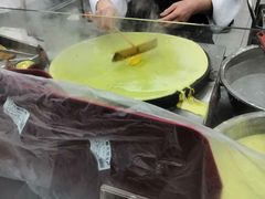 -北京大学-燕南食堂
