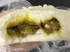 -和善园手工大包子(常德路店)