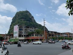 -西环肥仔螺蛳粉(总店)