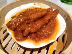 -京粤荟(海王银河科技大厦店)