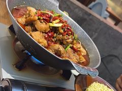 -石灰石烧鸡公(南通万象城店)