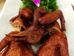 烤乳鸽-琼菜王(南海店)