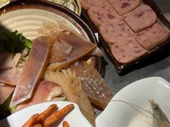 -陈眼镜火锅(总店)