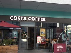 门面-COSTA COFFEE(昆城广场店)