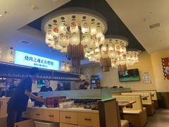 -極屋鮨牛 · 烧肉酒场(时代C馆店)