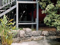 -翠园十八号庭院餐厅
