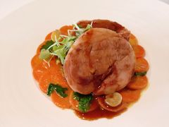 -Caprice(香港四季酒店)