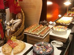 -昆明佳华广场酒店·西餐厅