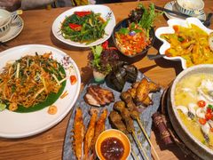 -泰堤坊(淡水体育馆店)