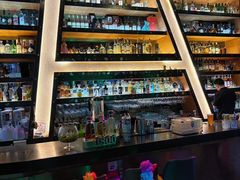 -Famous肥猫墨西哥音乐餐吧(五棵松华熙LIVE店)