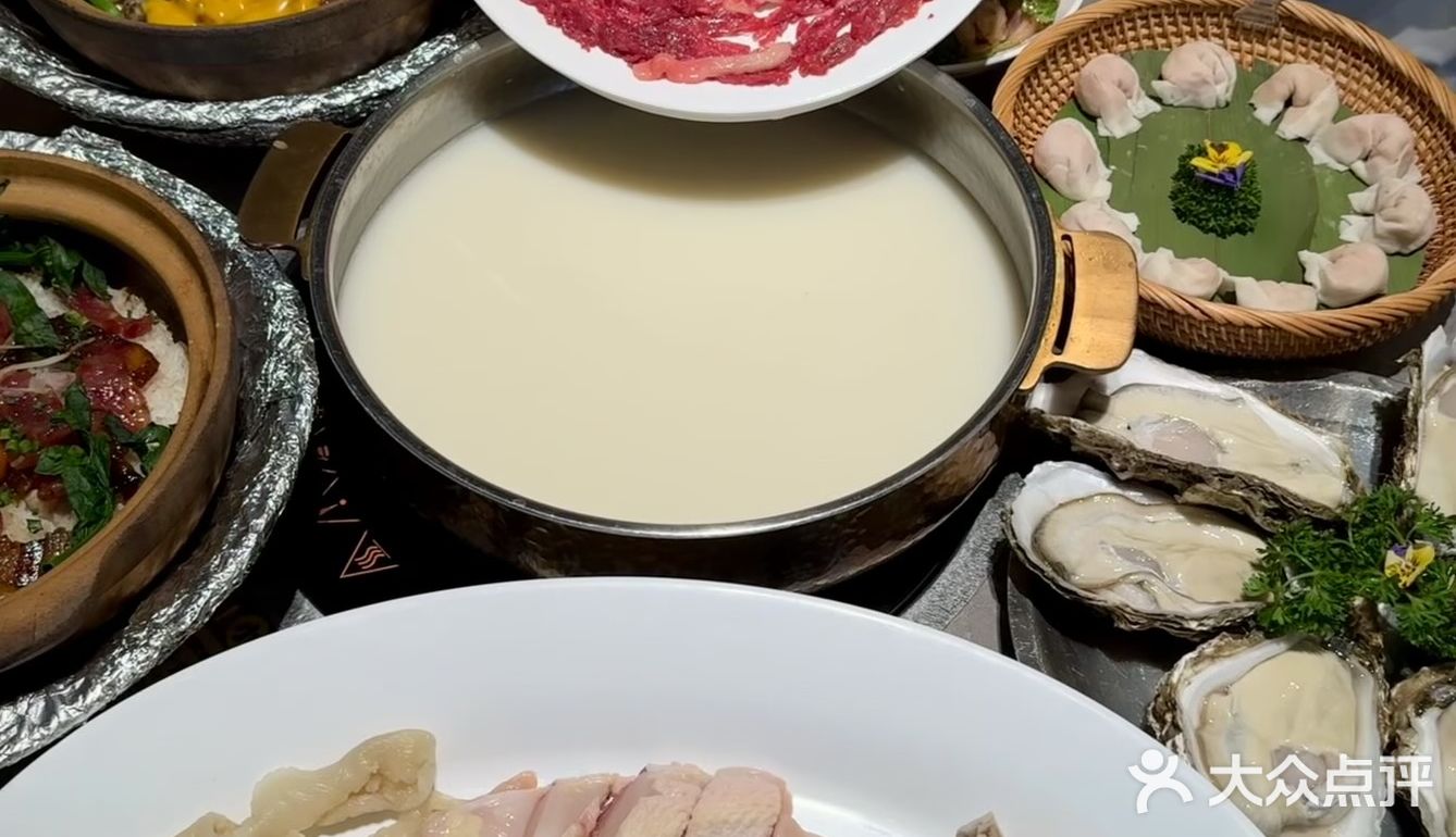深圳！！只有广东人懂这口猪肚鸡汤的含金量…