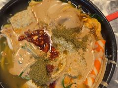 -O记东北砂锅麻辣烫