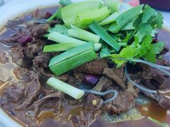 -黄牛肉馆·皖南土菜