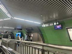 -蒲黄榆(地铁站)