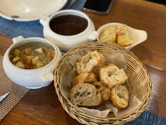 -LA MAISON公鸡和龙(蛇口店)